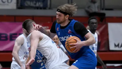 Ozljedama izmučena Cibona preokrenula Kvarner i stigla do uvodne pobjede