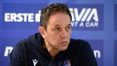 Jusup uoči nastavka playoffa: „Na gostovanju smo kod Zaboka, tamo nikome neće biti lako”