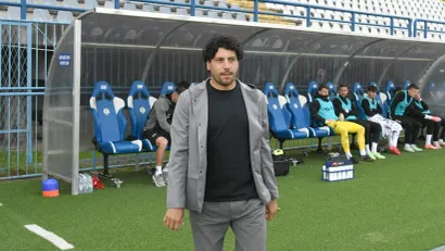 Carević: "Ovo je nedopustivo! Neki igrači su glavom na odmoru, neki na transferima...”