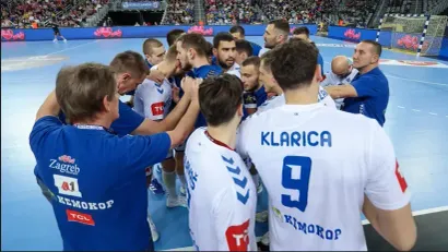 Bajka Dugog Sela završena, Zagreb 31. put osvojio Kup