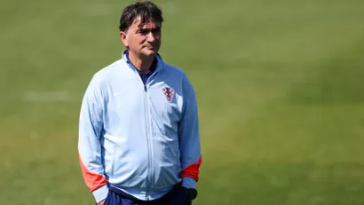 Popis Zlatka Dalića: Luka Vušković dobio poziv, Letica pretpoziv, a nema Vlašića i Sose!