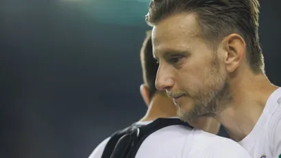 Rakitić se na Šubićevcu oprašta od nogometa