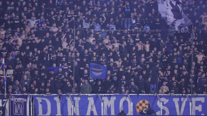 Dinamo u jednom danu gotovo rasprodao stadion! Ulaznica ima samo za jednu tribinu...