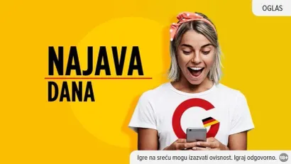 Najava dana: Razigravanje u Bundesligi i kvalifikacije za KL u Nizozemskoj, a tu je i nastavak NBA playoffa