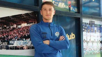 Zagorje, Istra, Kvarner i Podravina - Adrian Liber posebna je priča: „Volim šah s nonićima i psihologiju“