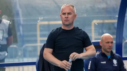 Šafarić: “Predviđali su nam ispadanje, a mi ispisali povijest! Finale Kupa? Neću ni gledati“