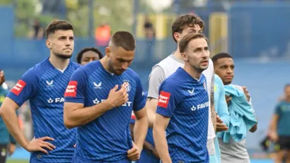 Modri objavili odlazak još jednog igrača