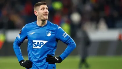 Što će biti s Vatrenim?   Kramarić zakočio pregovore o produljenju ugovora!