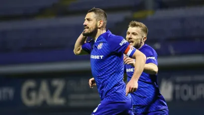 Ademi još na čekanju, ostaje li Marko Pjaca? Theophile najavio dolazak na pripreme
