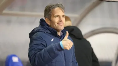 Goran Tomić se vraća na klupu Istrijana