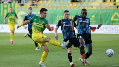 Germanijak doznaje: Lisica danas postaje Modri, Dinamo ne odustaje od Belje!