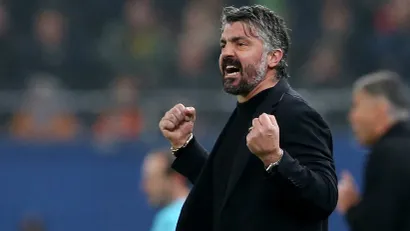 Gotovo je: Gattuso izbornik Azzurra!