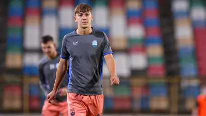 Ponuda Ajaxa za Barića stvara glavobolju Alenu Petroviću