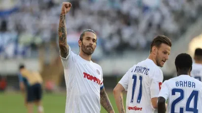 Kod Garcije nema 'duge', tko će dati loptu za Livaju? 