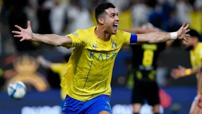 Cristiano Ronaldo produžio ugovor, igrat će i u 43. godini života!