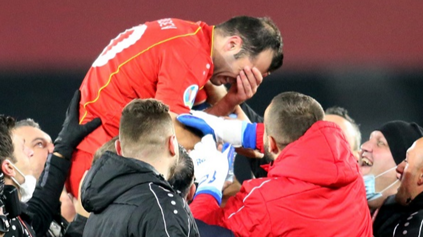 Foto: Action Images