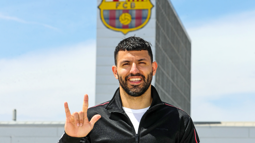 Official Facebook Barcelona