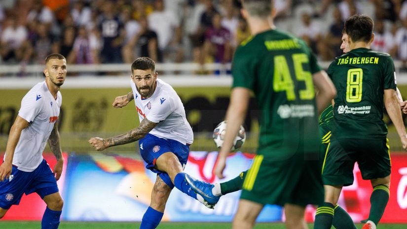 HNK Hajduk Split
