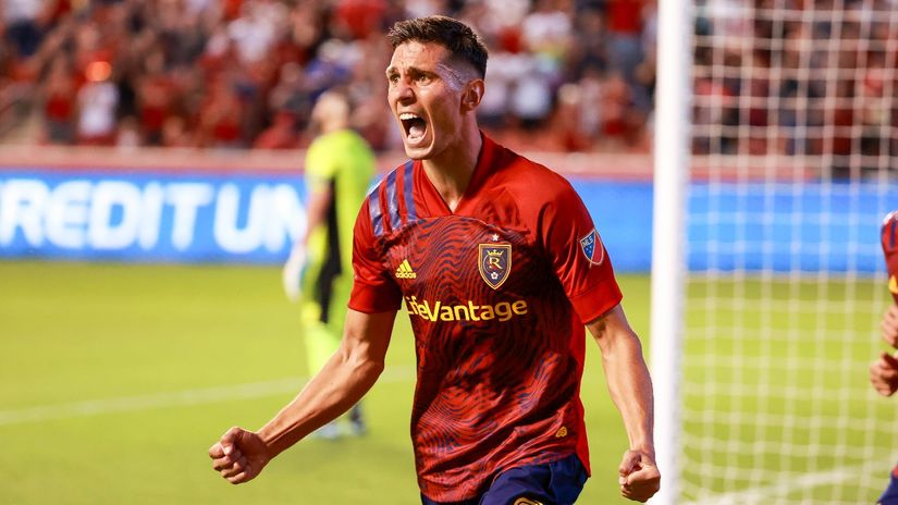  Chris Nicoll-USA TODAY Sports