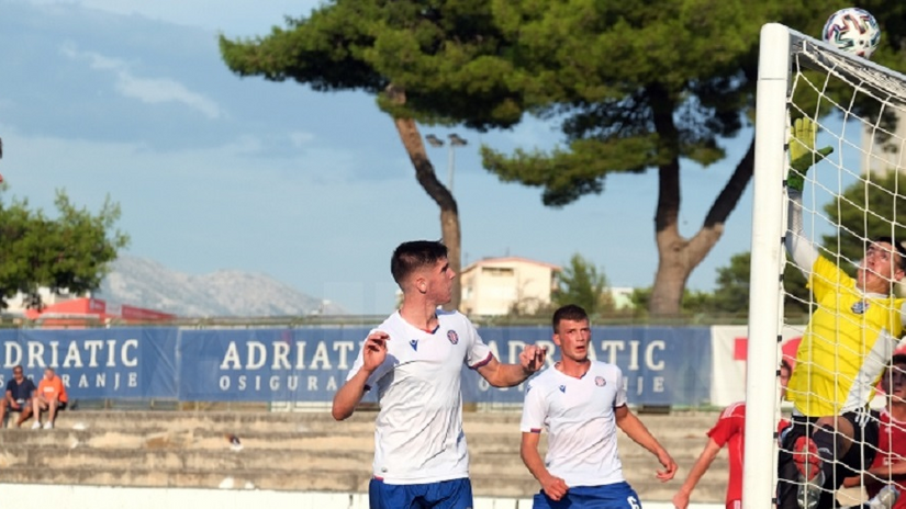 Foto: Miro Gabela / hajduk.hr