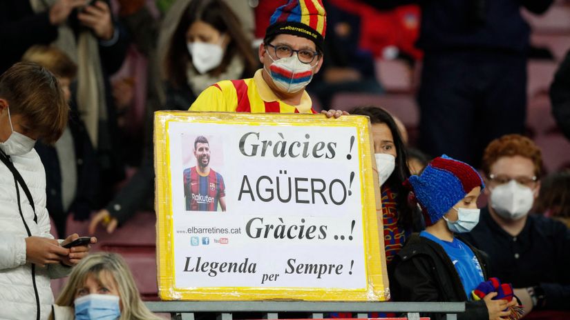 REUTERS/Albert Gea