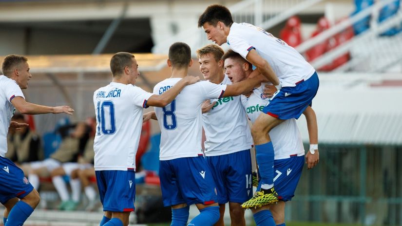 hajduk.hr