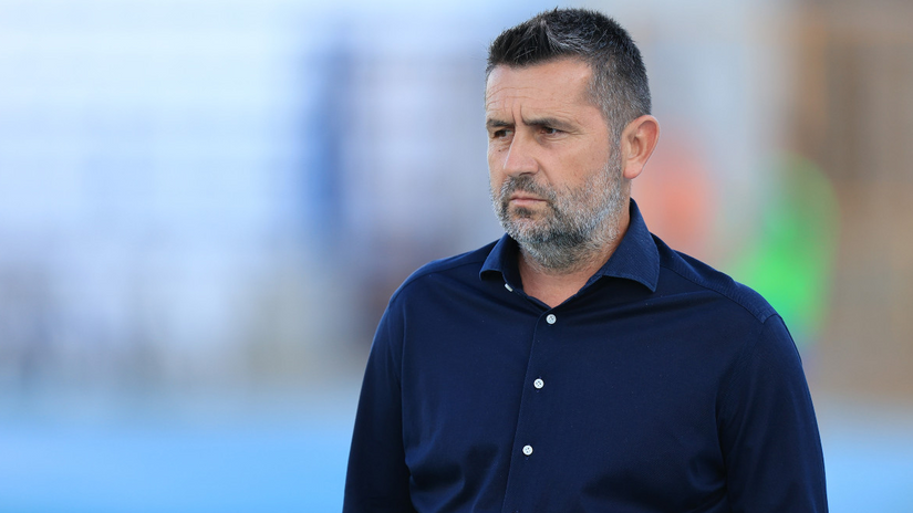 Bjelica: "Beljo je nastavio gdje je stao, a uz ovakve navijače možemo do velikih stvari"