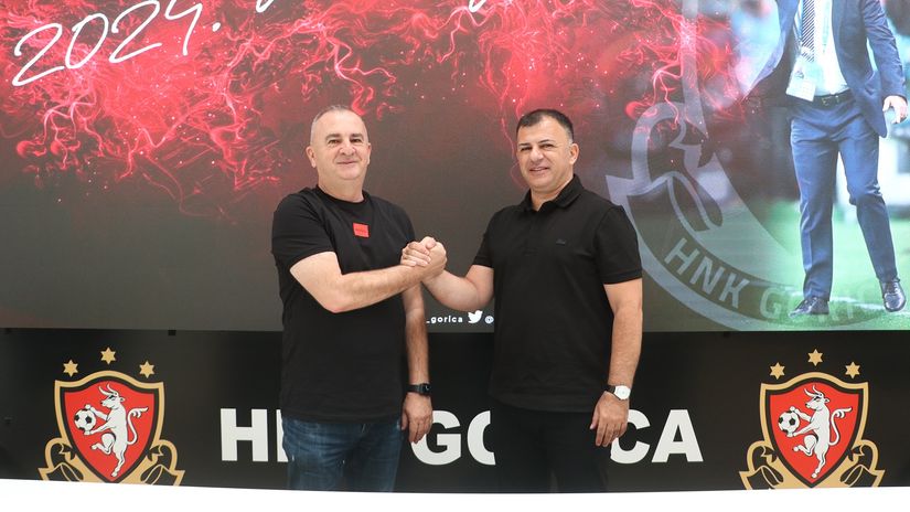 HNK Gorica