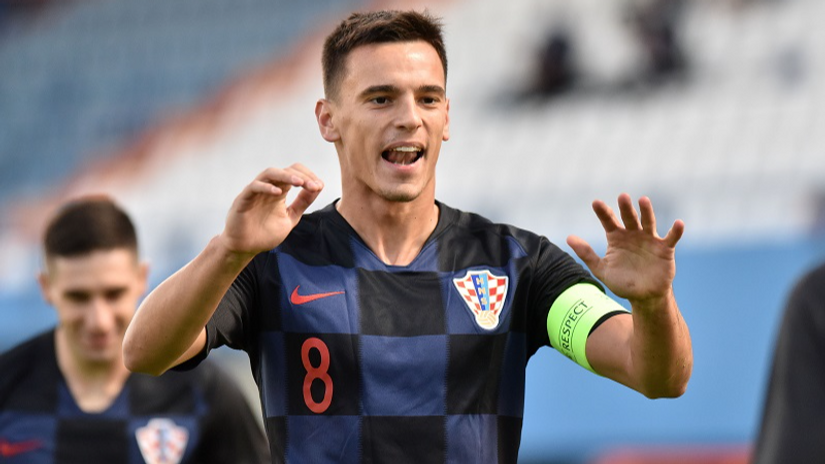 Službeno: Nikola Moro ima novi klub (FOTO)