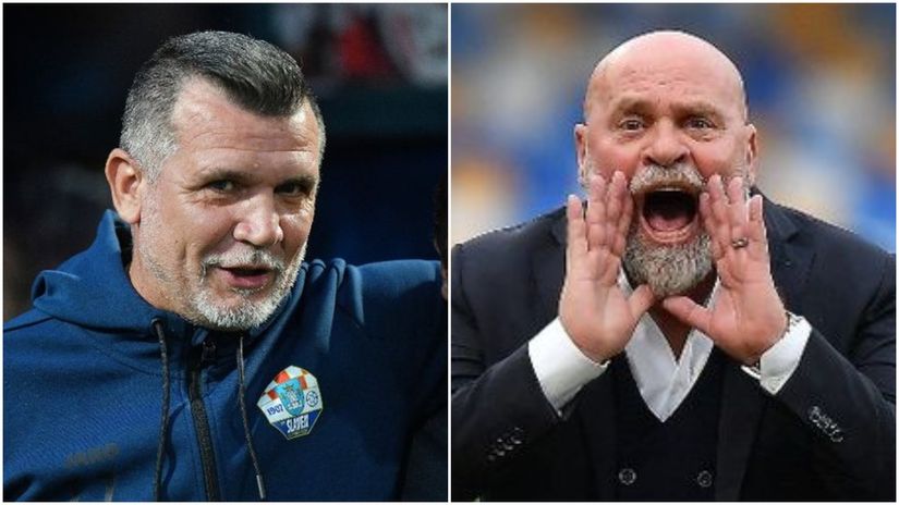 Zekić: "Možemo još bolje", Cosmi: "Platili smo cijenu za dvije amaterske greške"