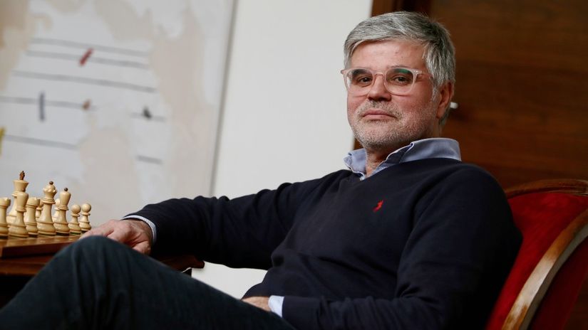 Ivo Čagalj / Pixsell