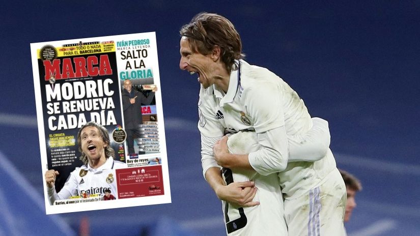 REUTERS/Violeta Santos Moura/MARCA