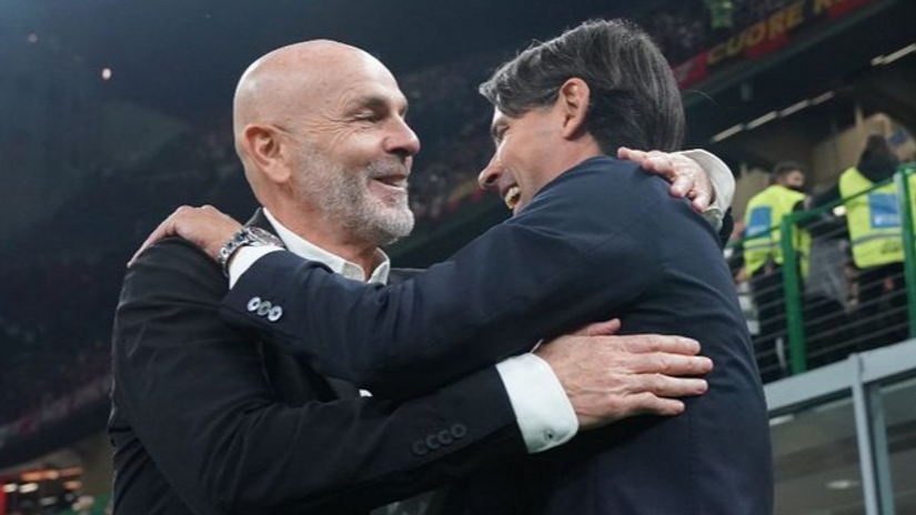 PhotoCredit: EXPA/ laPresse/ Spada