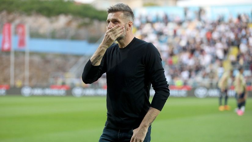  Photo: Goran Kovacic/PIXSELL
