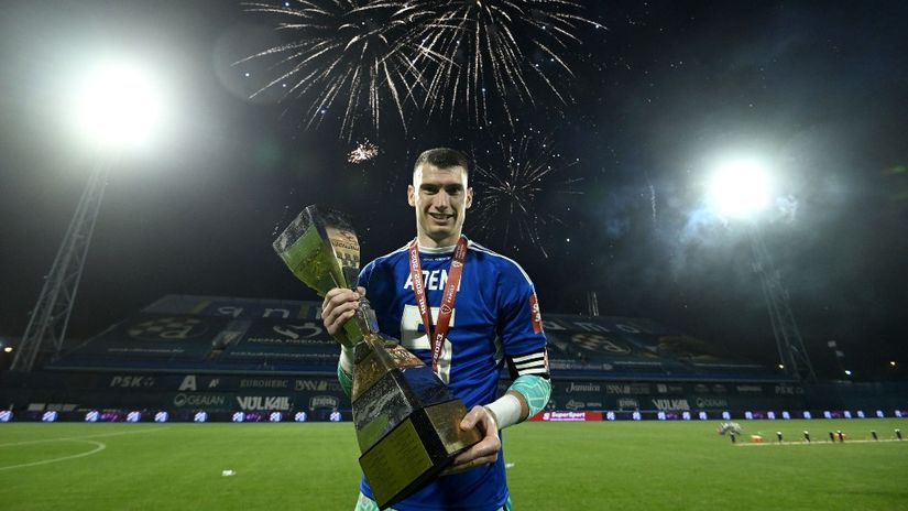 Villarreal je zapeo, želi Livakovića! Dinamo je spreman na dogovor sa Španjolcima, sve ovisi o njemu