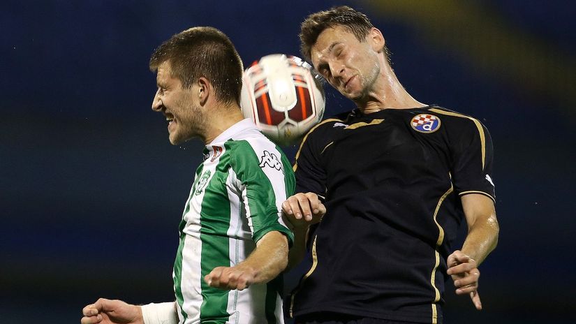I u Maksimiru trljaju ruke zbog Brozovića! Dinamo će zaraditi više od dva milijuna eura