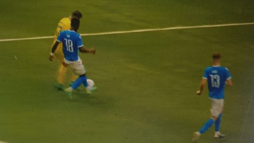 Astana i Dinamo remizirali, Tomasov pogodio vratnicu, Čondrić spašavao!