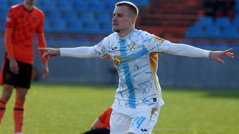Hrvoje Jelavic/PIXSELL