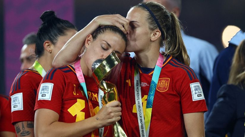 REUTERS/Hannah Mckay