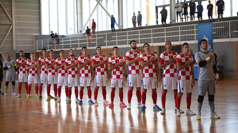 Futsal Week Facebook