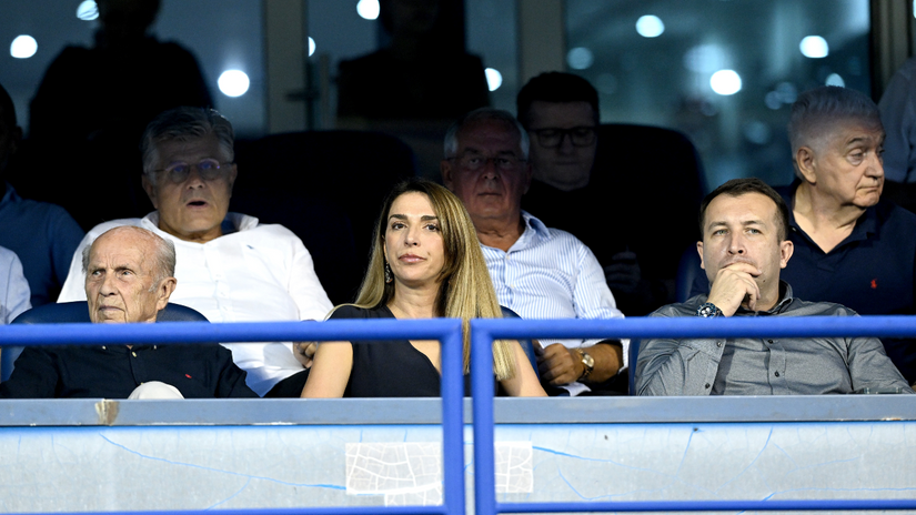 “Dinamo na putu prema dolje, jesen 2023.”