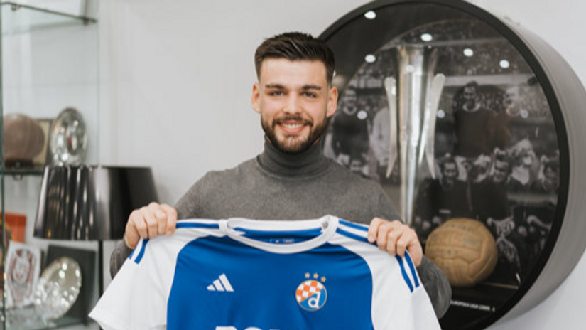 Foto: GNK Dinamo