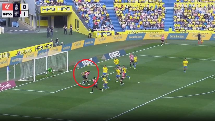Screenshot Arenasport