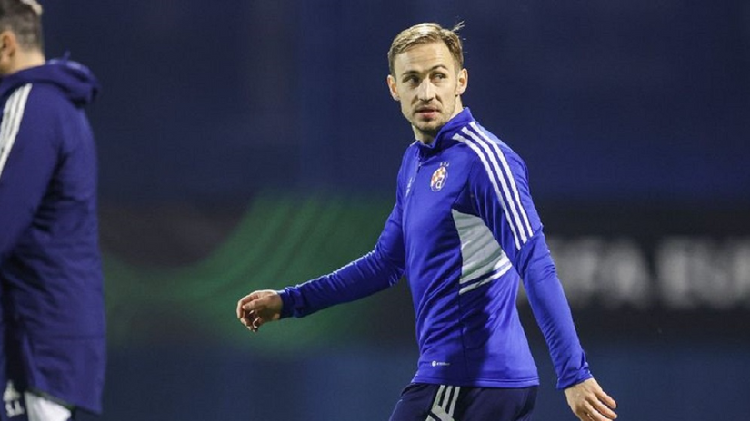 FOTO Dinamo sprema veliko pojačanje za Derbi: Jakirović dočekao spremnog povratnika