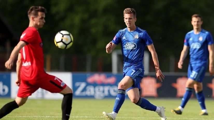Dinamo traži partnerski klub za razvoj igrača: "Benfica i Portugal su pravi primjer. Jedna ih je odluka ubila!"