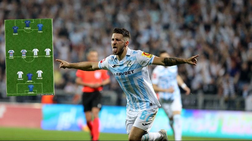 Goran Kovacic/PIXSELL