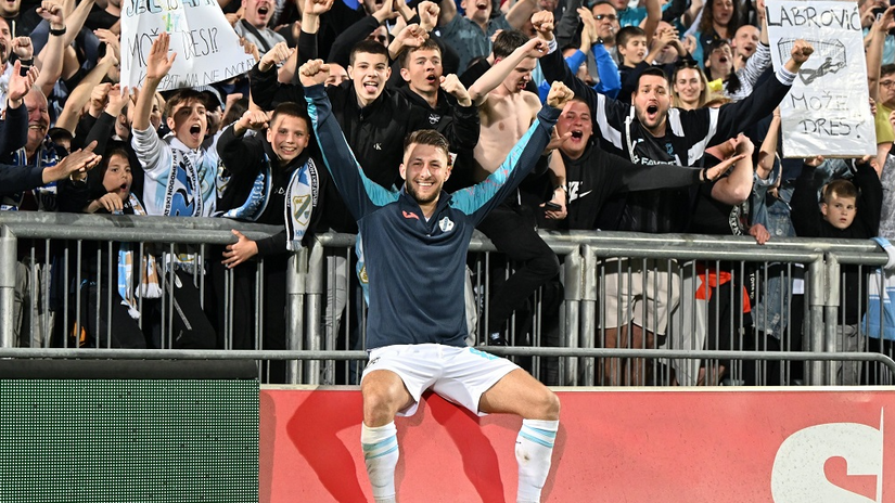 Foto: NK Rijeka