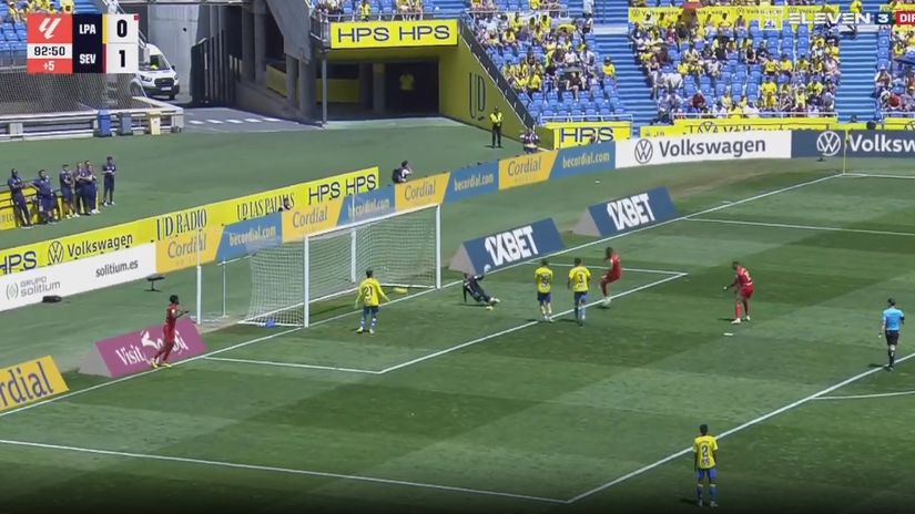 Screenshot Arenasport