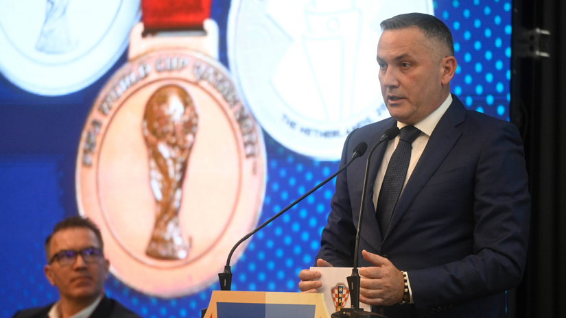 Kustić: “Idemo prema izboru stranog povjerenika za suce”