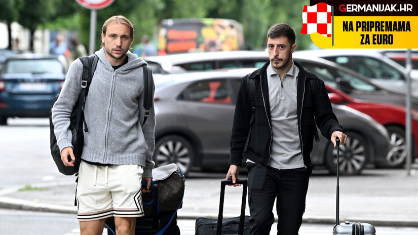 Vatreni napušta pripreme zbog vjenčanja, Dalić ne pušta suigrače na slavlje!